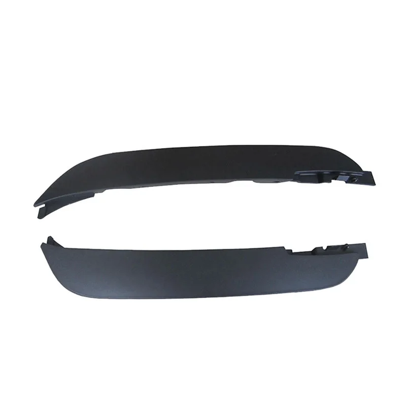 New Right Left Front Bumper Lower Corner Air Deflector Trim For Land Rover Range Rover Evoque 2012-2015 LR026536 LR026537 
New Right Left Front Bumper Lower Corner Air Deflector Trim For Land Rover Range Rover Evoque 2012-2015 LR026536 LR026537