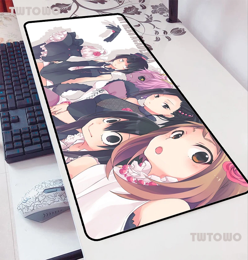My Hero Academia Mouse Pad 90x40cm Gaming Mousepad Anime Gadget Office Notbook Desk Mat Laptop Padmouse Games Pc Gamer Mats
My Hero Academia Mouse Pad 90x40cm Gaming Mousepad Anime Gadget Office Notbook Desk Mat Laptop Padmouse Games Pc Gamer Mats