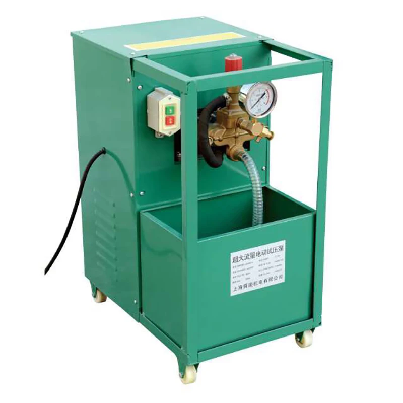 2.2KW 220v трехцилиндровый насос высокого давления 3DSB супер большой поток Электрический пожарный трубопровода испытательное давление насоса
2.2KW 220v трехцилиндровый насос высокого давления 3DSB супер большой поток Электрический пожарный трубопровода испытательное давление насоса
