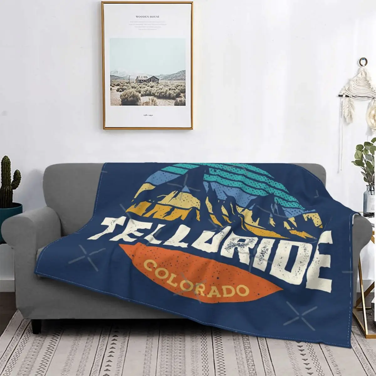 Telluride Колорадо-винтажное горное одеяло покрывало для кровати Клетчатое одеяло s Клетчатое одеяло Толстовка одеяло s и одеяло
Telluride Колорадо-винтажное горное одеяло покрывало для кровати Клетчатое одеяло s Клетчатое одеяло Толстовка одеяло s и одеяло