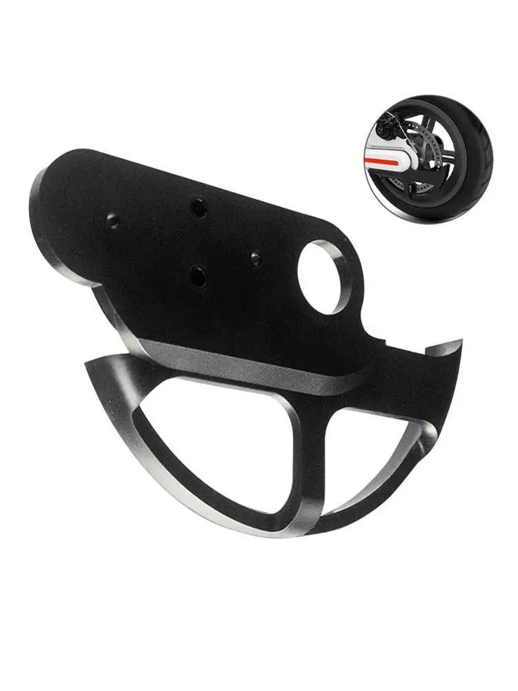 Disc Guard Durable Anti-rust Scooter Disc Brake Protector For M365 For Pro Scooters
Disc Guard Durable Anti-rust Scooter Disc Brake Protector For M365 For Pro Scooters