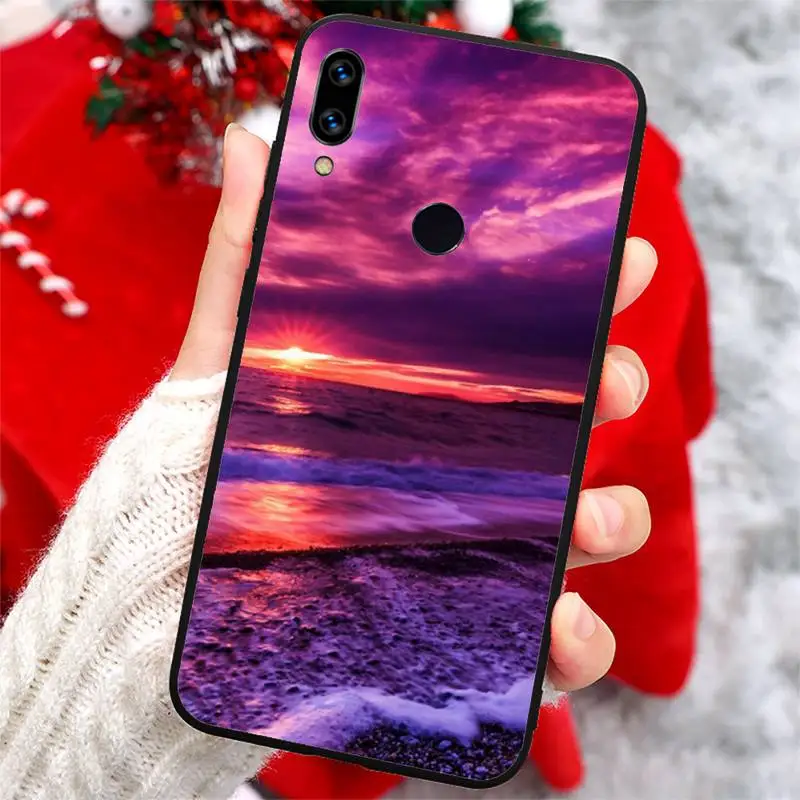 Beach Coconut tree sunset ocean Phone Case For Xiaomi Redmi note 7 8 9 t k30 max3 9 s 10 pro lite
Beach Coconut tree sunset ocean Phone Case For Xiaomi Redmi note 7 8 9 t k30 max3 9 s 10 pro lite