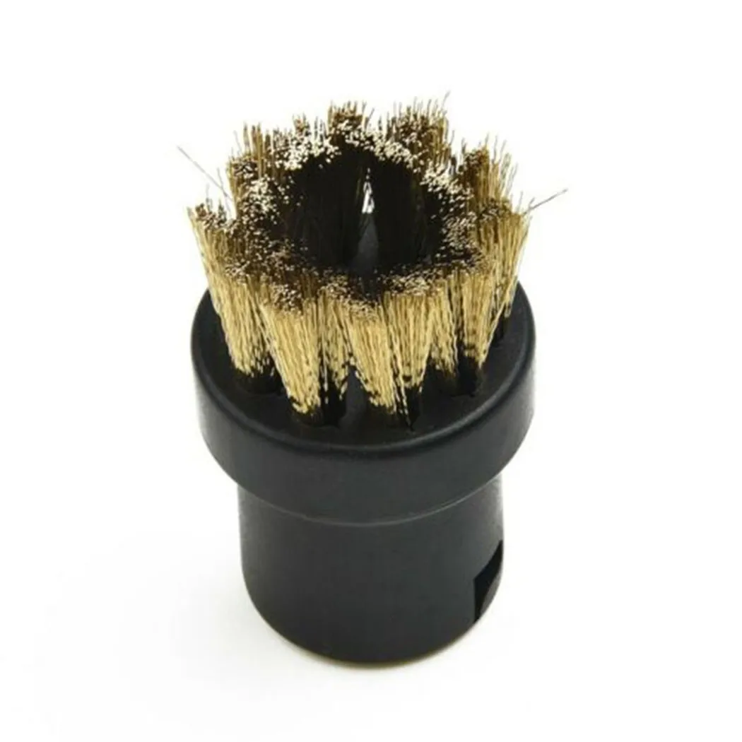 8pcs/set Brass + Nylon Jet Nozzle Round Wire Tool Brushes Kit For Karcher SC2 SC3 SC4 SC5 Robot Vacuum Cleaner Parts
8pcs/set Brass + Nylon Jet Nozzle Round Wire Tool Brushes Kit For Karcher SC2 SC3 SC4 SC5 Robot Vacuum Cleaner Parts