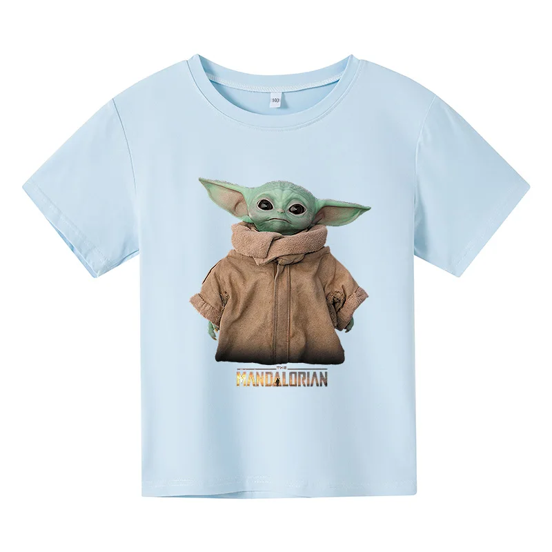 Girls' T-shirt 2021 summer new boys' clothes foreign style cotton bottoming shirt baby casual loose short-sleeved t-shirt
Girls' T-shirt 2021 summer new boys' clothes foreign style cotton bottoming shirt baby casual loose short-sleeved t-shirt