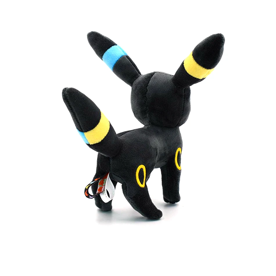 Pokemon Standing Plush Toysvoli Sylveon Umbreon Eevee PokmonParticular Vaporeon Flareon Stuffed Animal Soft Dolls Kids Gift
Pokemon Standing Plush Toysvoli Sylveon Umbreon Eevee PokmonParticular Vaporeon Flareon Stuffed Animal Soft Dolls Kids Gift