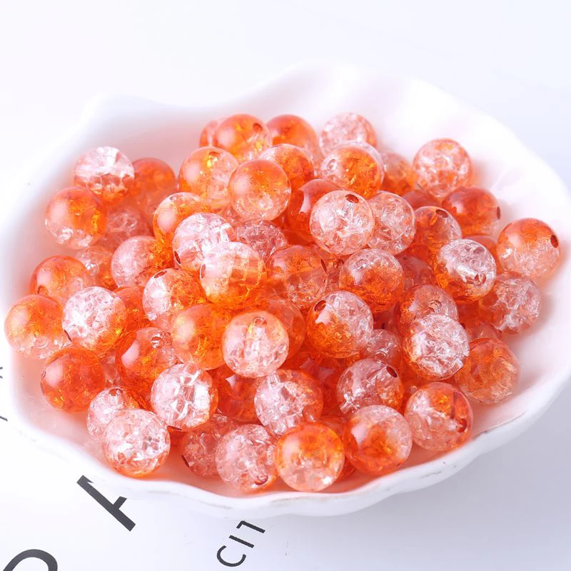 37pcs 10MM Czech Glass Seed Beads Strange Beads Suitable for Clothing Handmade Jewelry Crafts DIY Bracelet Necklace 
37pcs 10MM Czech Glass Seed Beads Strange Beads Suitable for Clothing Handmade Jewelry Crafts DIY Bracelet Necklace