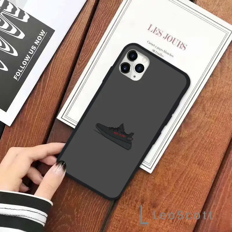 Sports shoes model 350 Phone Case for iPhone 11 12 mini pro XS MAX 8 7 6 6S Plus X 5S SE 2020 XR
Sports shoes model 350 Phone Case for iPhone 11 12 mini pro XS MAX 8 7 6 6S Plus X 5S SE 2020 XR