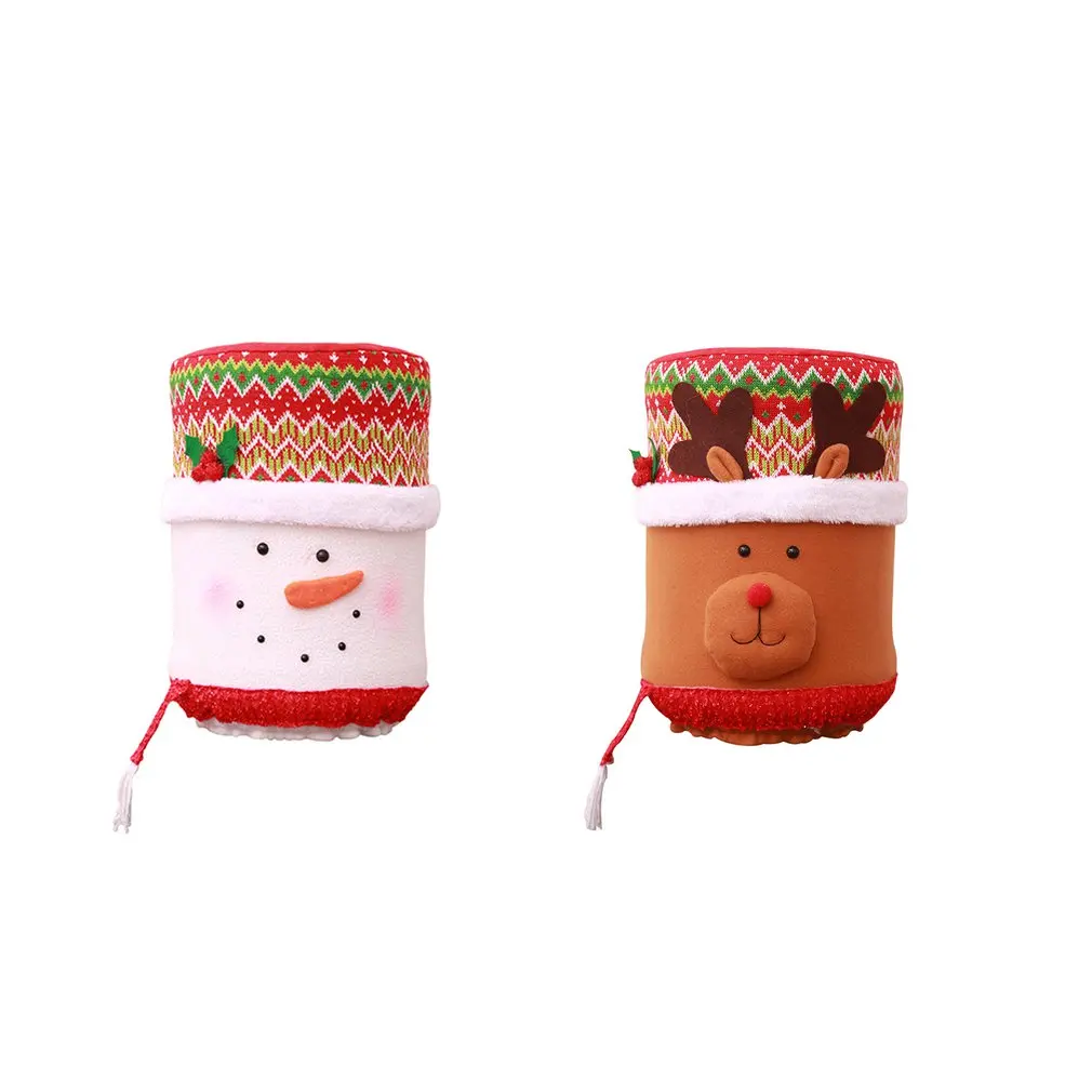 Kerst 5 Gallon Water Dispenser Fles Cover Kerstman/Elanden/Sneeuwpop Home Kitchen Decor Beste Prijs
Kerst 5 Gallon Water Dispenser Fles Cover Kerstman/Elanden/Sneeuwpop Home Kitchen Decor Beste Prijs