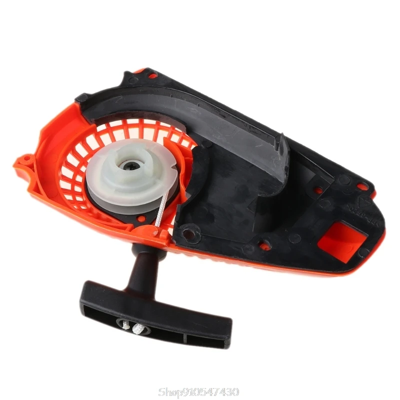 Gasoline Chainsaw Pull Starter Fit 2500 25CC Chainsaw Brush Cutter Parts Chainsaw Spares Parts Garden Tool D04 20 Dropship
Gasoline Chainsaw Pull Starter Fit 2500 25CC Chainsaw Brush Cutter Parts Chainsaw Spares Parts Garden Tool D04 20 Dropship