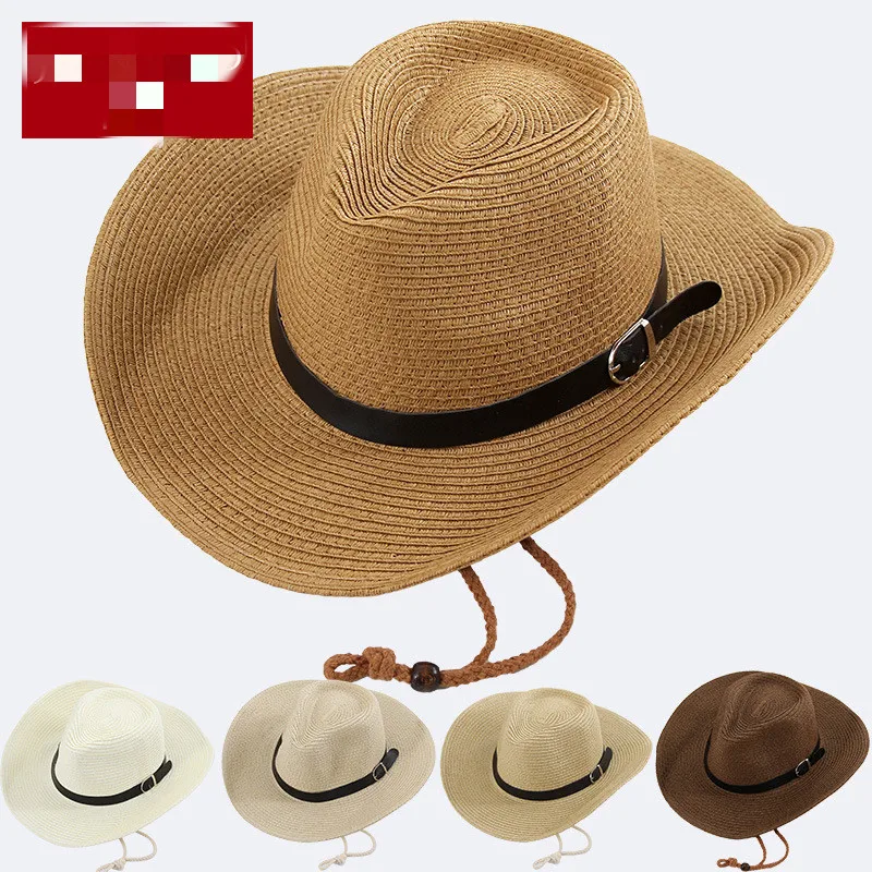 2020 Panama Hat Summer Sun Hats for Women Man Beach Straw Hat for Men UV Protection Cap Chapeau Femme 2020
2020 Panama Hat Summer Sun Hats for Women Man Beach Straw Hat for Men UV Protection Cap Chapeau Femme 2020