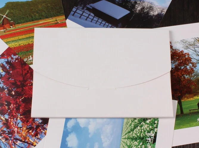 10PCS/lot Vintage Blank Kraft Paper DIY Multifunction Envelope postcard box Package paper 3 Colors for choose
10PCS/lot Vintage Blank Kraft Paper DIY Multifunction Envelope postcard box Package paper 3 Colors for choose