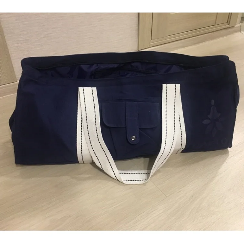 Multifunction Fitness Bag Big Yoga Bag Large Gym Mat Bag Big Capacity Yoga Backpack Yoga Pilates Mat Case Bag Carriers(no mat)
Multifunction Fitness Bag Big Yoga Bag Large Gym Mat Bag Big Capacity Yoga Backpack Yoga Pilates Mat Case Bag Carriers(no mat)