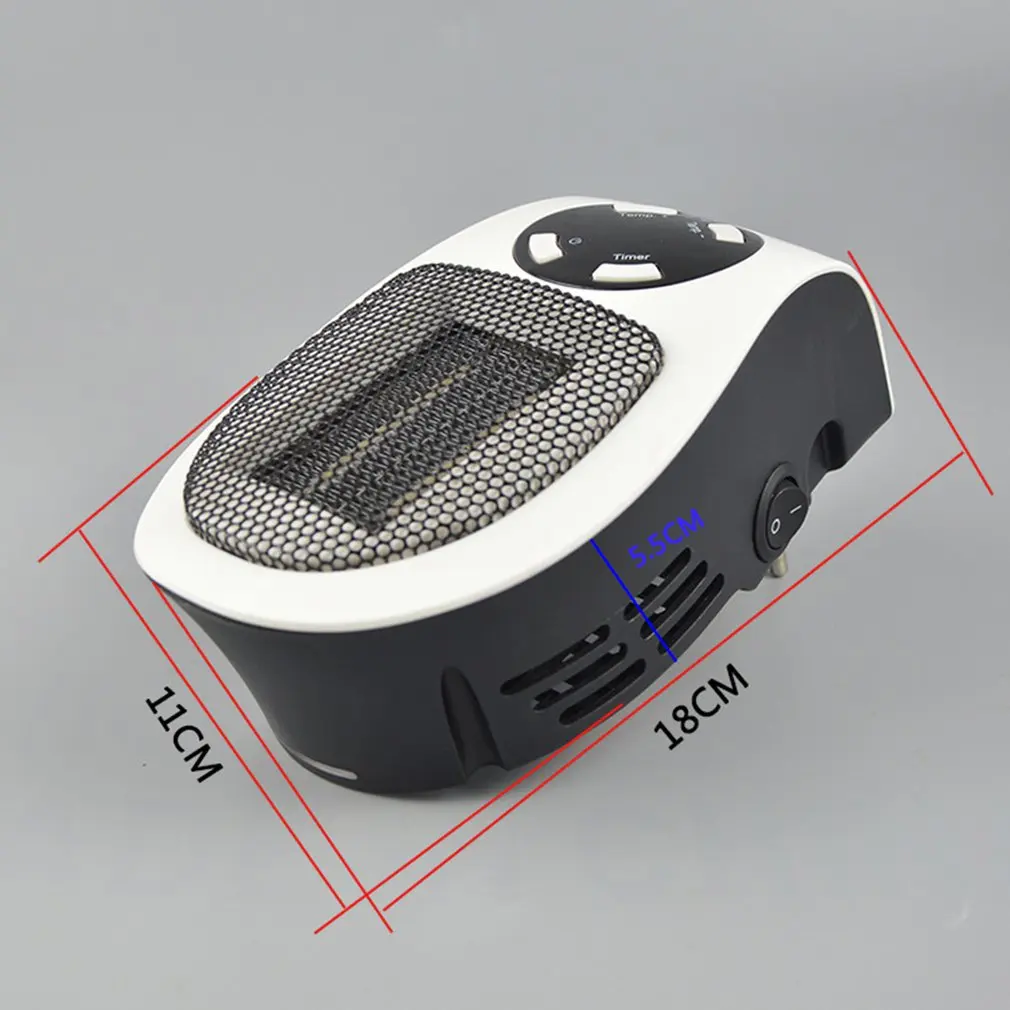 Remote Control 400W Mini Electric Air Heater Powerful Warm Blower Fast Heater Fan Stove For Home Office
Remote Control 400W Mini Electric Air Heater Powerful Warm Blower Fast Heater Fan Stove For Home Office