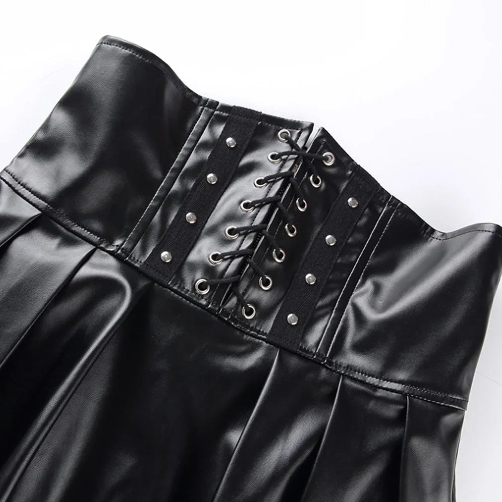 Skirt Harness Women Garter Erotic Goth Lingerie Cage Suspender Belt Bondage Harness Gothic Punk Style Garter Fetish Leg Stocking 
Skirt Harness Women Garter Erotic Goth Lingerie Cage Suspender Belt Bondage Harness Gothic Punk Style Garter Fetish Leg Stocking