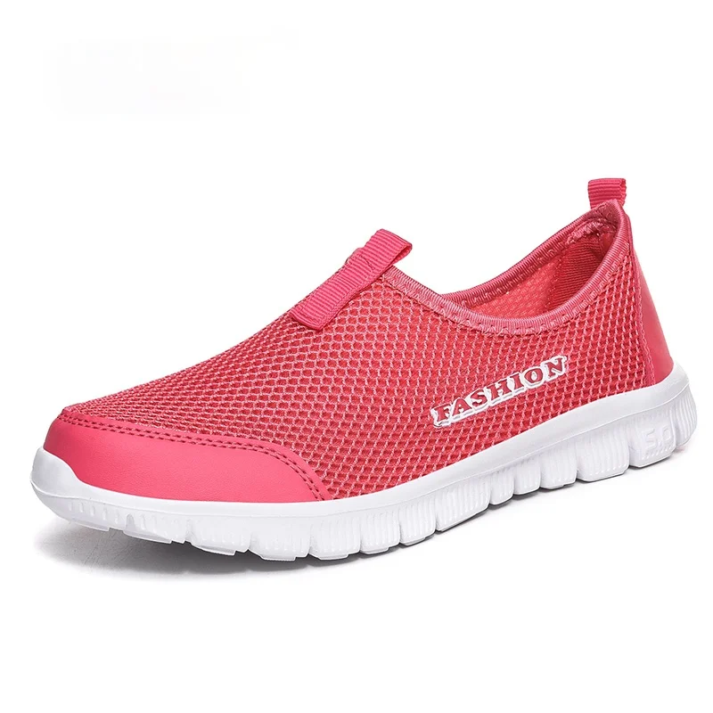 Unisex Mens Womens Lazy Sneakers Quick Dry Mesh Upstream Hiking Shoes Ultra Light Aqua Water Sport Shoes Beach Tennis Shoes
Unisex Mens Womens Lazy Sneakers Quick Dry Mesh Upstream Hiking Shoes Ultra Light Aqua Water Sport Shoes Beach Tennis Shoes