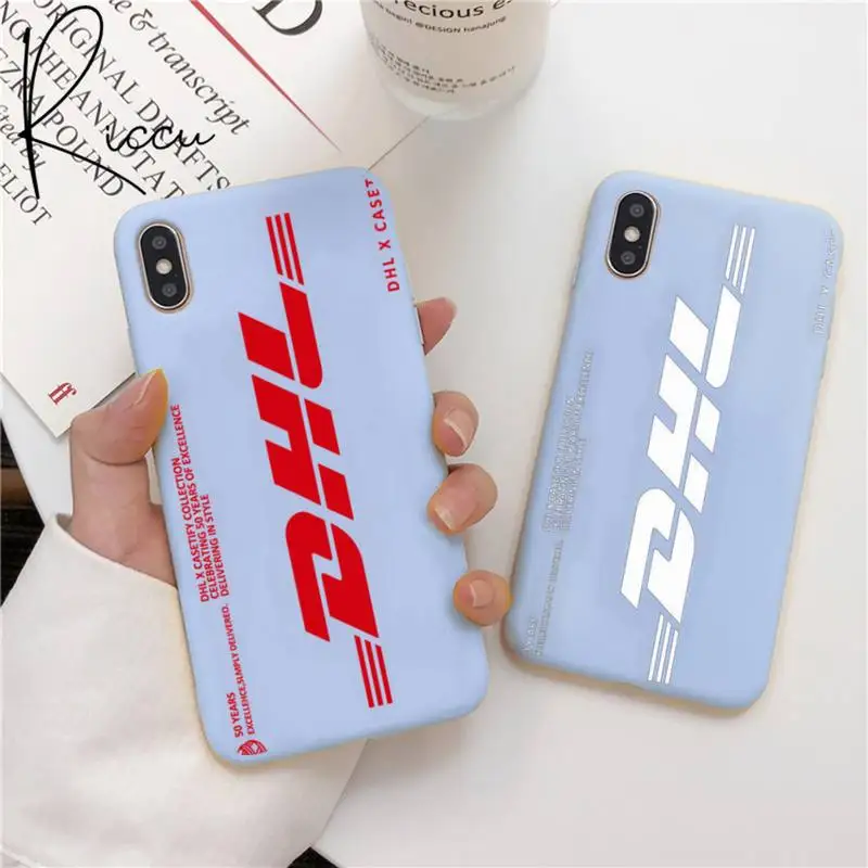 Chenel Dhl Express Phone Case for iPhone 12 mini pro max 11 Pro Max X XR XS 8 7 6s Candy Blue Silicone Case
Chenel Dhl Express Phone Case for iPhone 12 mini pro max 11 Pro Max X XR XS 8 7 6s Candy Blue Silicone Case