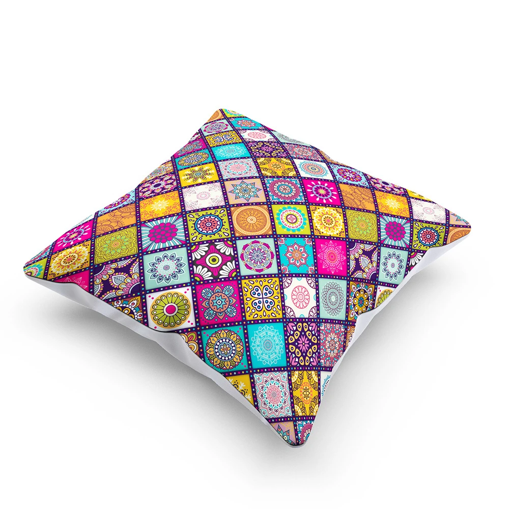 Boho Cushion Cover Nursery Pillow Case White Pillow Cover Decorative Cushions For Sofa Car Birthday Gift Home Decor
Boho Cushion Cover Nursery Pillow Case White Pillow Cover Decorative Cushions For Sofa Car Birthday Gift Home Decor