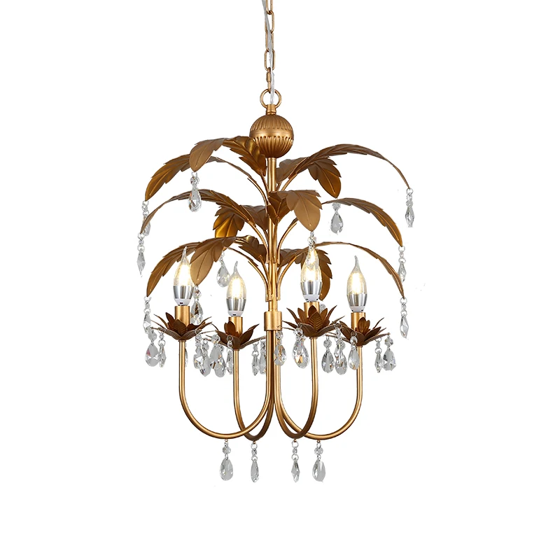 Homestay chandelier new creative American simple bedroom crystal light luxury entrance staircase shop window restaurant light 
Homestay chandelier new creative American simple bedroom crystal light luxury entrance staircase shop window restaurant light