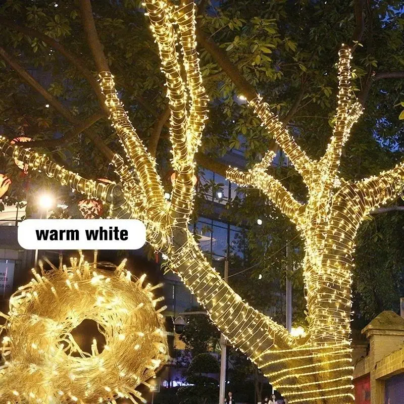 Fairy Light 110V 10M 100LED Yard Outdoor Festival Wedding Starry String Lights Led Fairy Lights Garden Landscape Lamp
Fairy Light 110V 10M 100LED Yard Outdoor Festival Wedding Starry String Lights Led Fairy Lights Garden Landscape Lamp