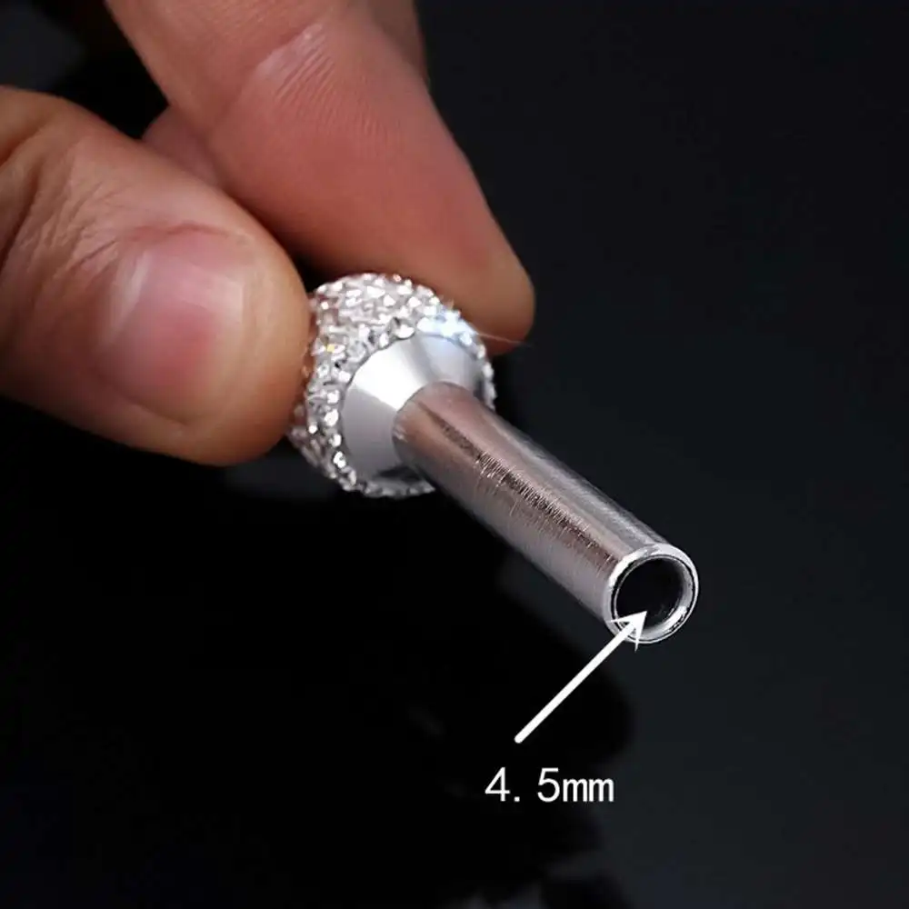 Car Interior Door Lock Knob Pull Pins Aluminum Alloy Bling Diamond Lock Pins
Car Interior Door Lock Knob Pull Pins Aluminum Alloy Bling Diamond Lock Pins