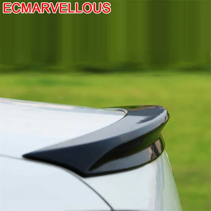 Automovil Accessories Rear Aileron Voiture Tuning Auto Car Aleron Trasero Spoiler Wing 2014 2015 2016 2017 FOR Mazda 3 Axela
Automovil Accessories Rear Aileron Voiture Tuning Auto Car Aleron Trasero Spoiler Wing 2014 2015 2016 2017 FOR Mazda 3 Axela