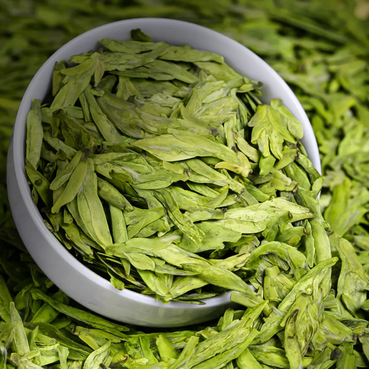 2021 Famous Good quality Dragon Well Spring Green-Tea Dragon Well -Tea for health care Tender Aroma Free Shipping Houseware
2021 Famous Good quality Dragon Well Spring Green-Tea Dragon Well -Tea for health care Tender Aroma Free Shipping Houseware
