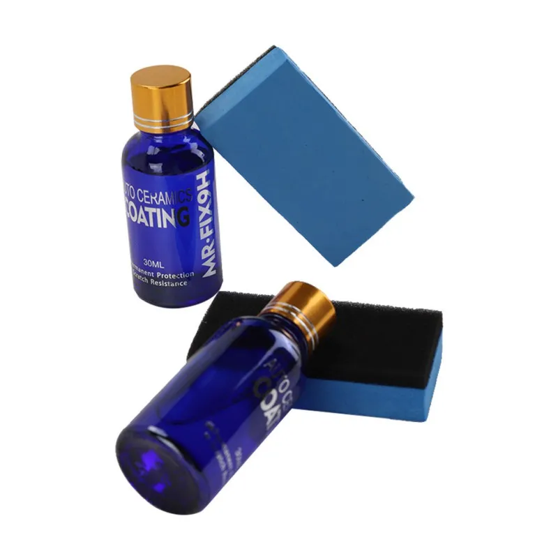 2Pcs Anti-scratch Car Polish Car Liquid Ceramic Coat Auto Detailing Glasscoat Paint Care Super Hydrophobic Glass Coating Polish
2Pcs Anti-scratch Car Polish Car Liquid Ceramic Coat Auto Detailing Glasscoat Paint Care Super Hydrophobic Glass Coating Polish