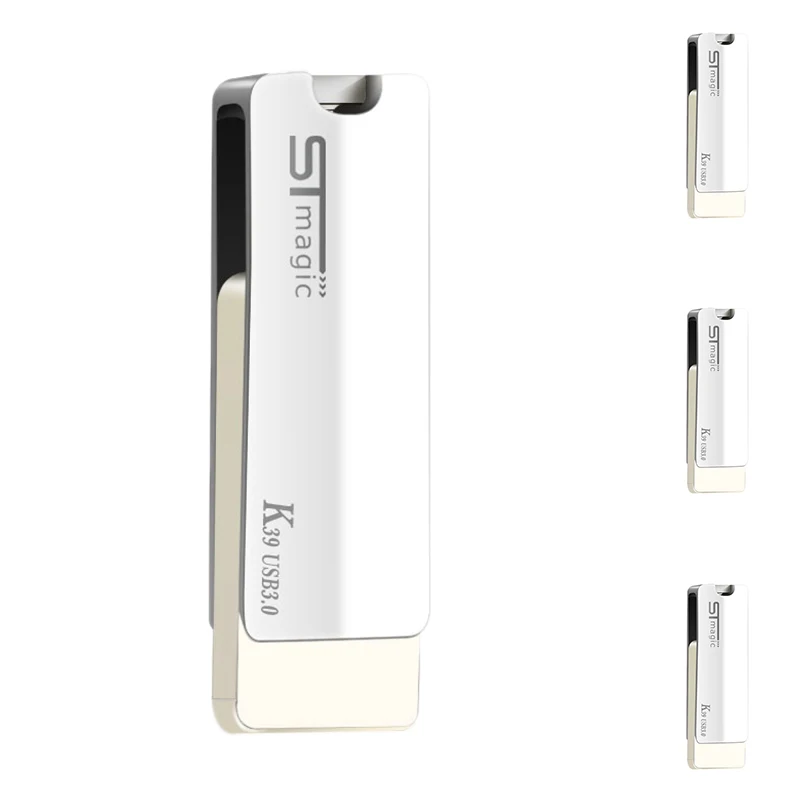 Металлический водонепроницаемый диск STMAGIC K39 USB3.0 U, вращающийся на 360 градусов, с высокой скоростью и высокой производительностью
Металлический водонепроницаемый диск STMAGIC K39 USB3.0 U, вращающийся на 360 градусов, с высокой скоростью и высокой производительностью
