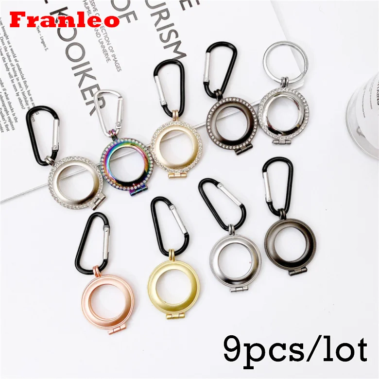 Fran-hd1 Metal Case for Apple Airtags Case, for Apple Locator Tracker Anti-lost Device Keychain Case Decoration 9pcs/lot
Fran-hd1 Metal Case for Apple Airtags Case, for Apple Locator Tracker Anti-lost Device Keychain Case Decoration 9pcs/lot