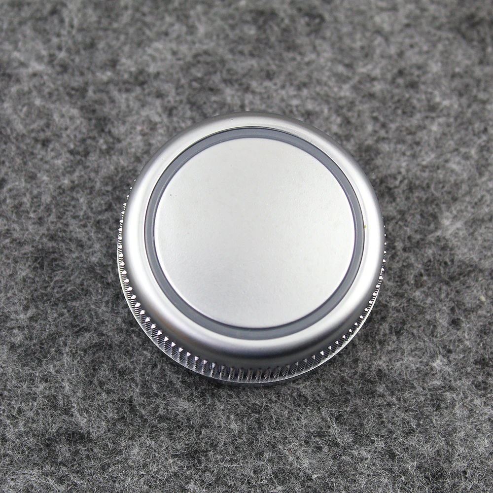 4G0919070 MMI Radio Volume Knob Rotary Button Switch & Menu Switch Setting Cover Cap For Audi A6 Allroad Quattro C7 A7 2012+
4G0919070 MMI Radio Volume Knob Rotary Button Switch & Menu Switch Setting Cover Cap For Audi A6 Allroad Quattro C7 A7 2012+
