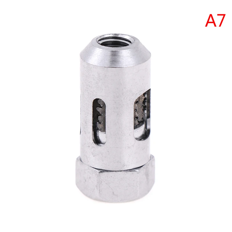 Наконечники для паяльника HUXUAN HS-1115K 
Наконечники для паяльника HUXUAN HS-1115K