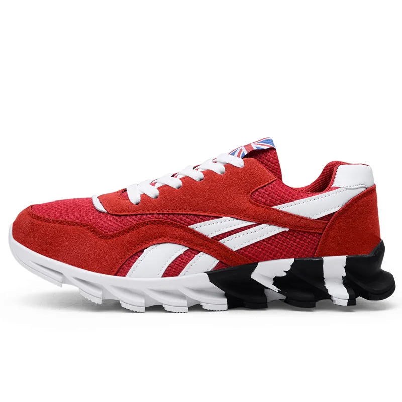 New Spring Autumn casual shoes men Big size37-49 sneaker trendy comfortable mesh fashion lace-up Adult men shoes zapatos hombre
New Spring Autumn casual shoes men Big size37-49 sneaker trendy comfortable mesh fashion lace-up Adult men shoes zapatos hombre