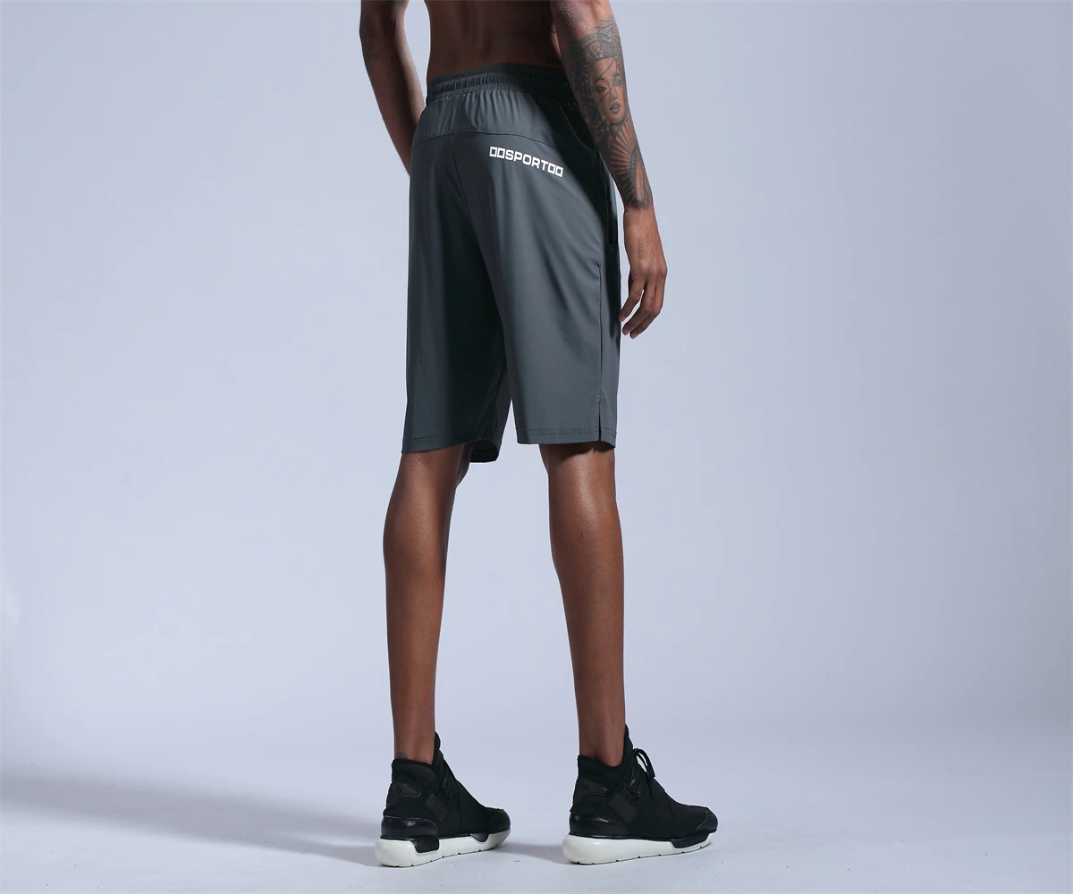 2021 New Men Shorts Summer Fashion Casual Brand Boardshorts Comfortable Fitness Men Bodybuilding Breathable Shorts
2021 New Men Shorts Summer Fashion Casual Brand Boardshorts Comfortable Fitness Men Bodybuilding Breathable Shorts