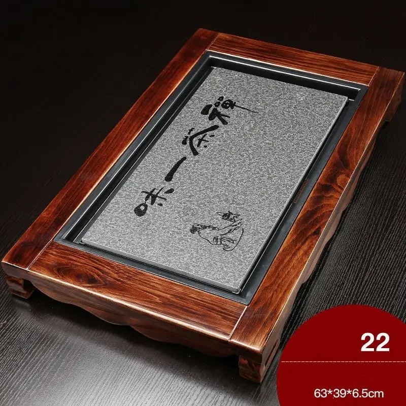 Puer Dienblad Teaware Plateau Service Container Set De Te Chino Vassoio Da Portata Gongfu Holder Chinese Kung Fu Tea Tray
Puer Dienblad Teaware Plateau Service Container Set De Te Chino Vassoio Da Portata Gongfu Holder Chinese Kung Fu Tea Tray
