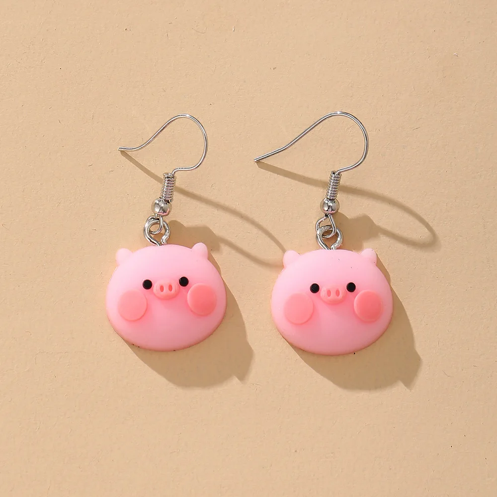 Cute White Cloud Stud Earrings Delicate Clouds for Women Girls Ear Jewelry Gift Wholesale Gifts
Cute White Cloud Stud Earrings Delicate Clouds for Women Girls Ear Jewelry Gift Wholesale Gifts