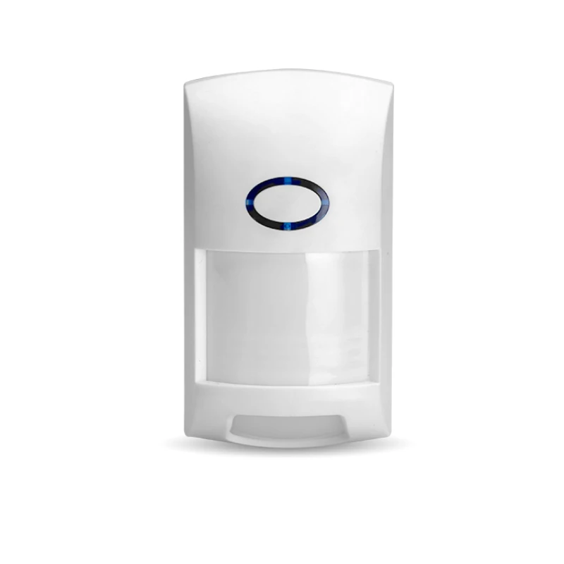 Tuya WiFi Infrared Detectors Sensor Wireless Mobile Detector Outdoor Wireless PIR Alarm Motion Sensor Security Alarm System
Tuya WiFi Infrared Detectors Sensor Wireless Mobile Detector Outdoor Wireless PIR Alarm Motion Sensor Security Alarm System