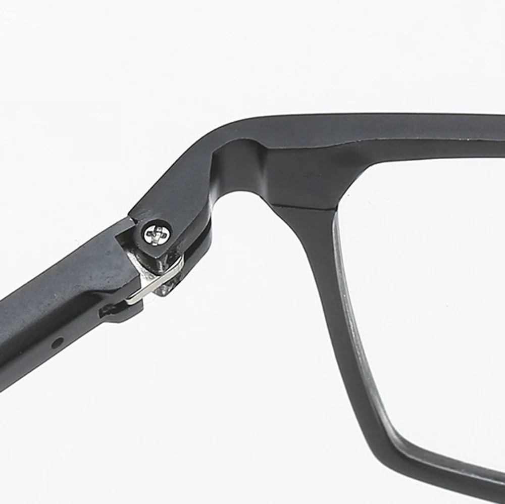 Fashion Cool Business Men Ultralight Al-Mg Full-Rim Frame Custom Made Myopia Glasses -1 to -6 and Reading Glasses 1 to 4
Fashion Cool Business Men Ultralight Al-Mg Full-Rim Frame Custom Made Myopia Glasses -1 to -6 and Reading Glasses 1 to 4