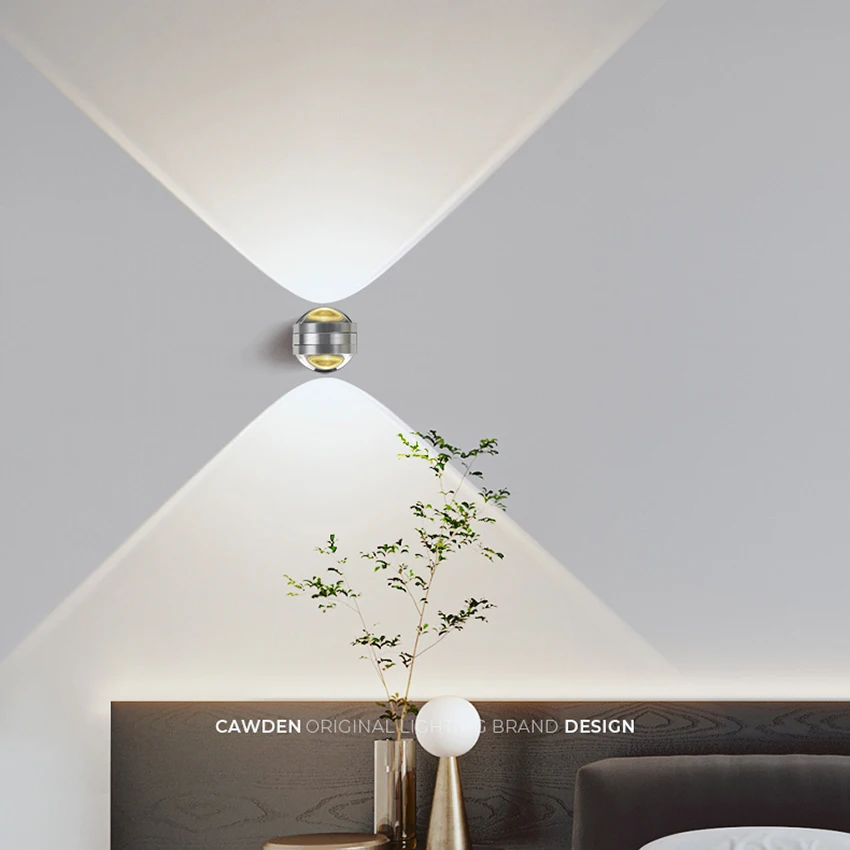 6W LED Indoor Round Ball Crystal Wall Lamp Home Decoration Bedroom Living Room Corridor Study Room Aluminum Wall Lamp LP40
6W LED Indoor Round Ball Crystal Wall Lamp Home Decoration Bedroom Living Room Corridor Study Room Aluminum Wall Lamp LP40