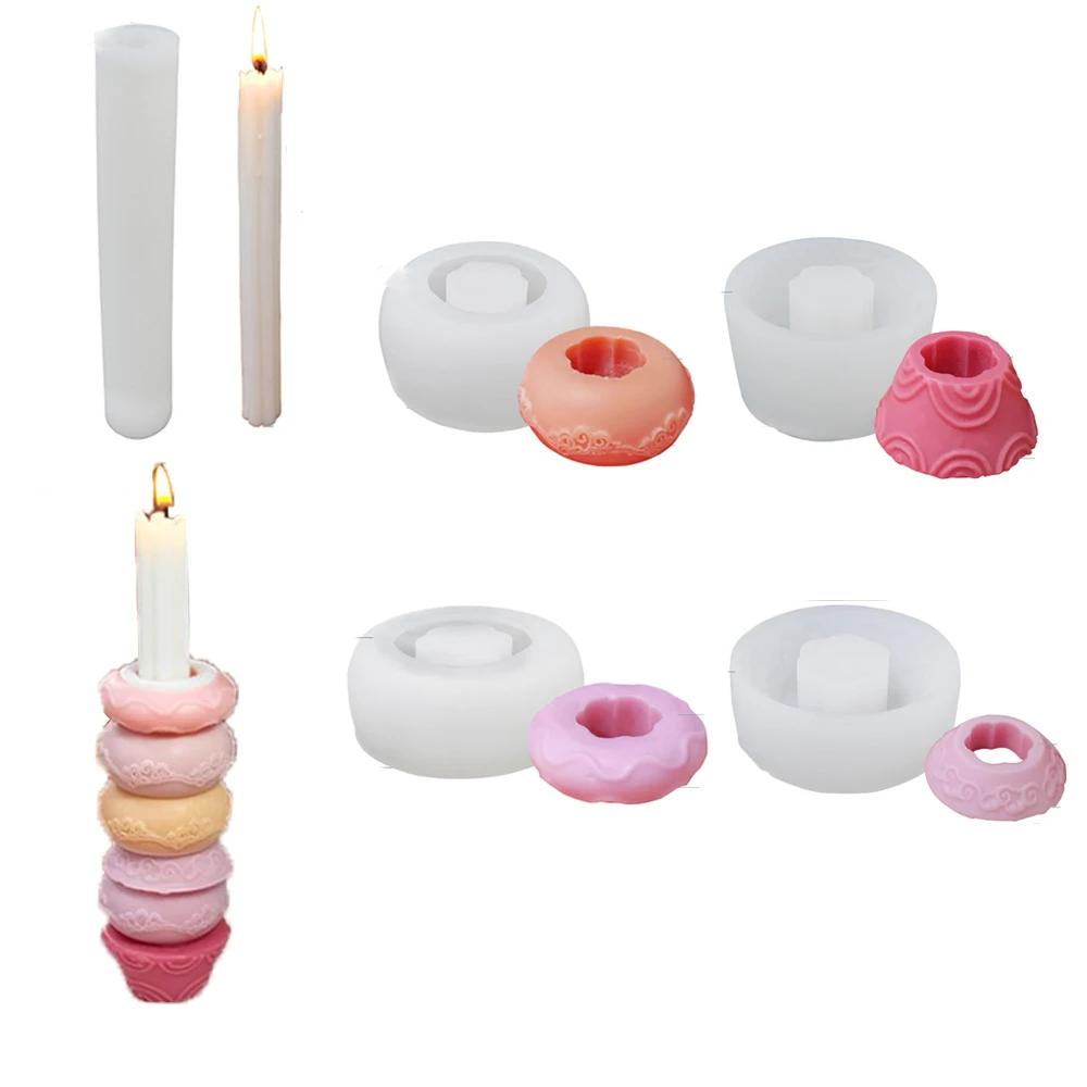 3D Games Candle Mold DIY Handmade Candle Silicone Casting Mold Candle Soap Making Forms Wax Mold Handcraft Home Decoration
3D Games Candle Mold DIY Handmade Candle Silicone Casting Mold Candle Soap Making Forms Wax Mold Handcraft Home Decoration