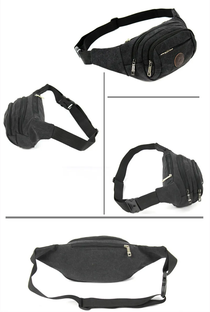 New Outdoor Sports Bag Canvas Wear-resistant 6.5inch Mobile Phone Bag Running Leisure Close-fitting Multifunctional Small Pocket
New Outdoor Sports Bag Canvas Wear-resistant 6.5inch Mobile Phone Bag Running Leisure Close-fitting Multifunctional Small Pocket
