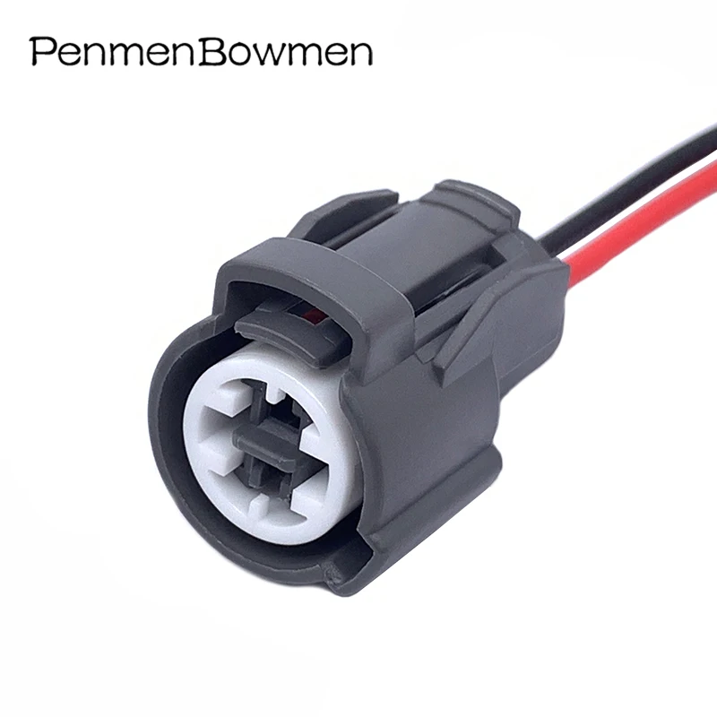 1 комплект, 2-контактный 6189-0156, автоматический переключатель давления масла, датчик детонации охлаждающей жидкости, разъем электрического кабеля, жгут проводов, вилка для Honda
1 комплект, 2-контактный 6189-0156, автоматический переключатель давления масла, датчик детонации охлаждающей жидкости, разъем электрического кабеля, жгут проводов, вилка для Honda