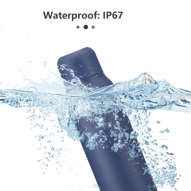 UV Self Cleaning Insulation Cup Bottle Stainless Steel Vacuum Insulated Mug for Outdoor Hiking Camping Vacuum Flasks NEWEST 
UV Self Cleaning Insulation Cup Bottle Stainless Steel Vacuum Insulated Mug for Outdoor Hiking Camping Vacuum Flasks NEWEST