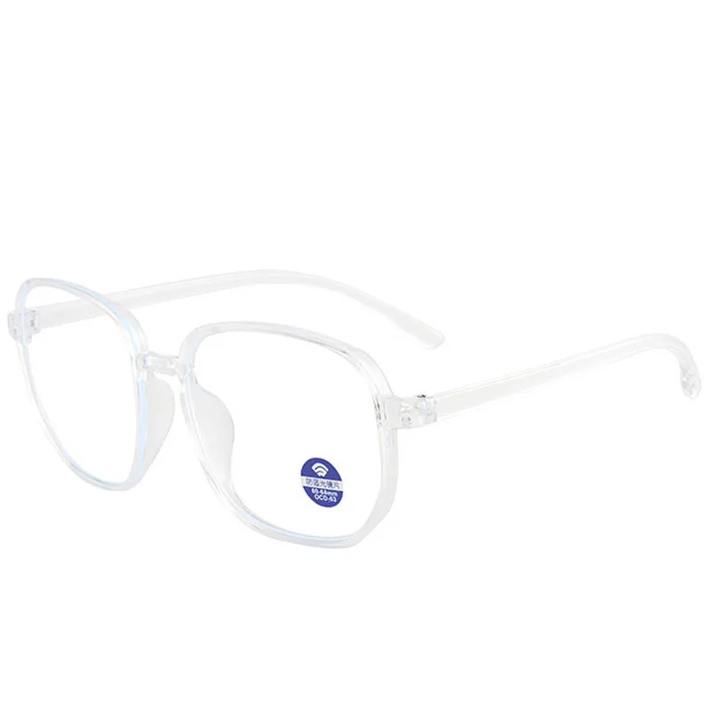 Anti Blue Light Glasses For Women Eyewear Female Optical glasses oprawki okularowe damskie Eyeglasses Flat Glasses oprawki A0044
Anti Blue Light Glasses For Women Eyewear Female Optical glasses oprawki okularowe damskie Eyeglasses Flat Glasses oprawki A0044