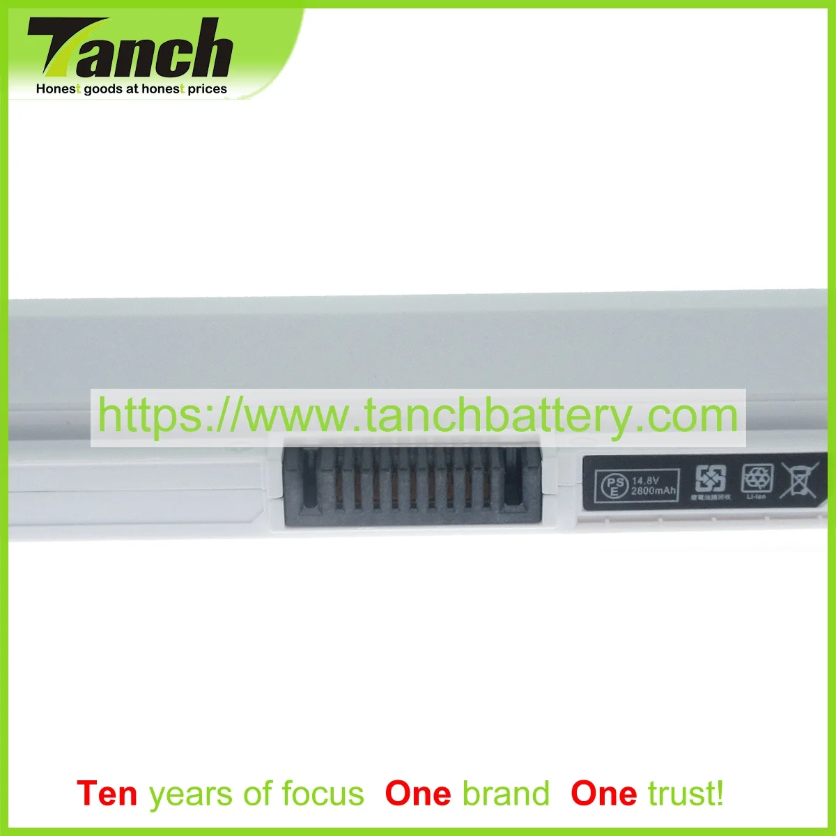 Tanch ноутбука батареи для TOSHIBA PA5185U PA5184U-1BRS PA5186U-1BRS PA5195U-1BRS G71C000HS110 P000616120 14 8 V 4 ячейки |