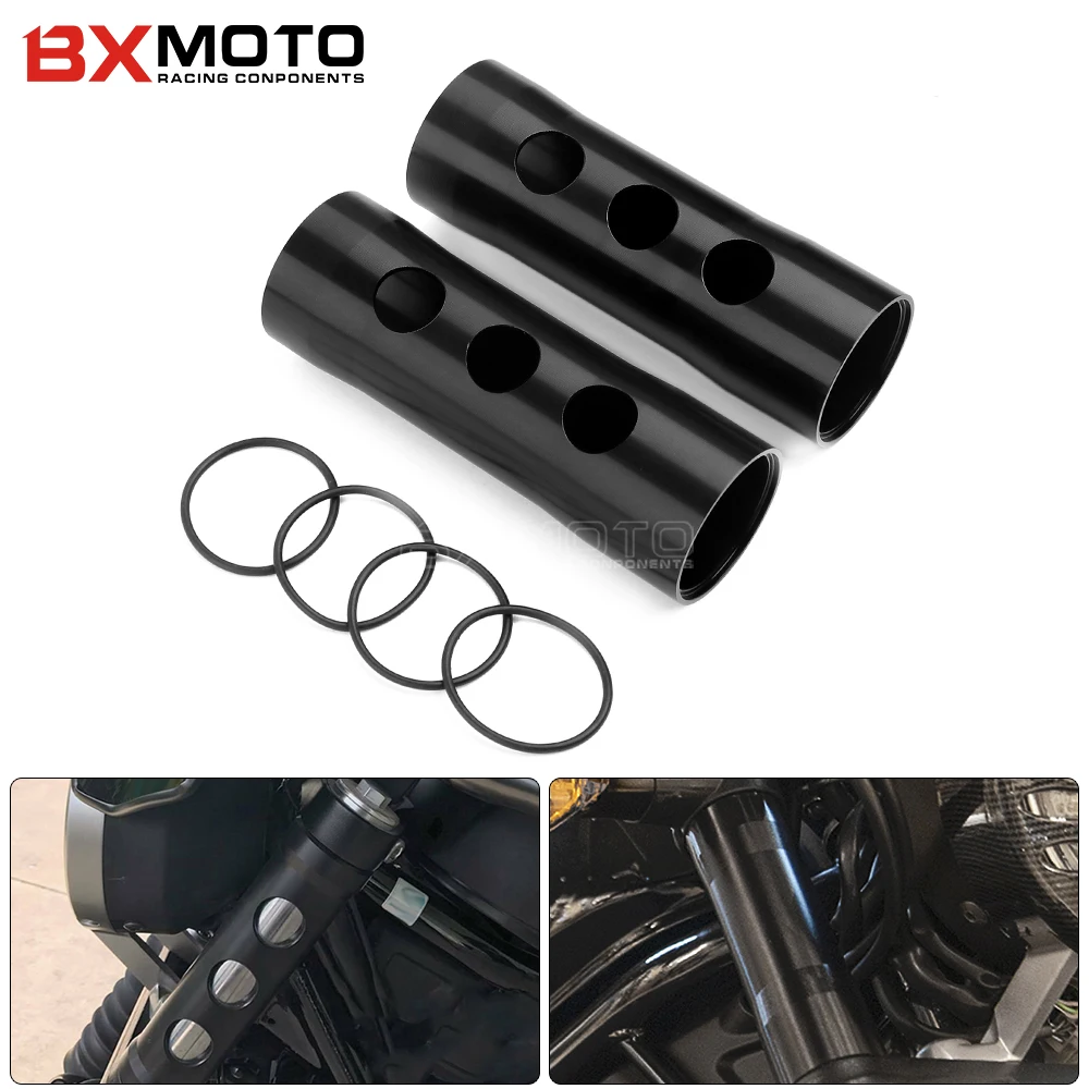 CMX 500 Motorcycle Front Fork Protector Boot Tube Slider Shock Absorber Pipe For Honda CMX500 CMX300 2017 2018 2019 2020 2021
CMX 500 Motorcycle Front Fork Protector Boot Tube Slider Shock Absorber Pipe For Honda CMX500 CMX300 2017 2018 2019 2020 2021