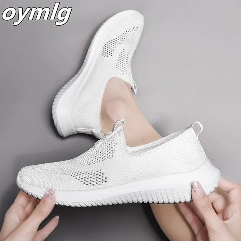 Summer single mesh shoes female breathable mesh surface one pedal 2020 new hollow light fashion black casual sneakers shoes
Summer single mesh shoes female breathable mesh surface one pedal 2020 new hollow light fashion black casual sneakers shoes