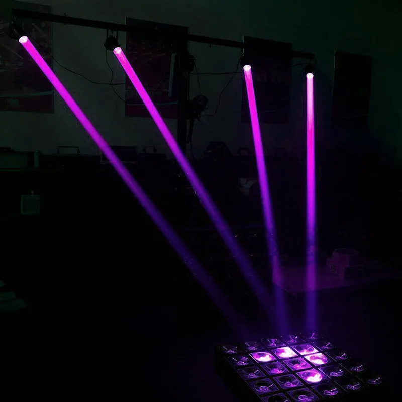 1W RGBW LED Stage Lighting PinSpot Beam Spotlight Professional DJ Disco Party KTV Light Backlight Stage
1W RGBW LED Stage Lighting PinSpot Beam Spotlight Professional DJ Disco Party KTV Light Backlight Stage