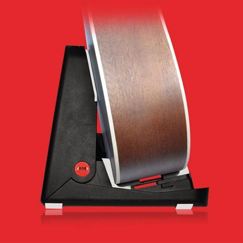 Aroma Length Adjustable Foldable Abs Mini Guitar Ukulele Stand A-Frame Vertical Bracket Mount for Ukulele Guitar
Aroma Length Adjustable Foldable Abs Mini Guitar Ukulele Stand A-Frame Vertical Bracket Mount for Ukulele Guitar