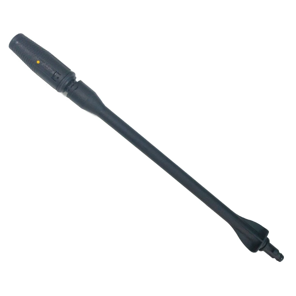 Водяной пистолет для моек высокого давления Broad Range
Водяной пистолет для моек высокого давления Broad Range