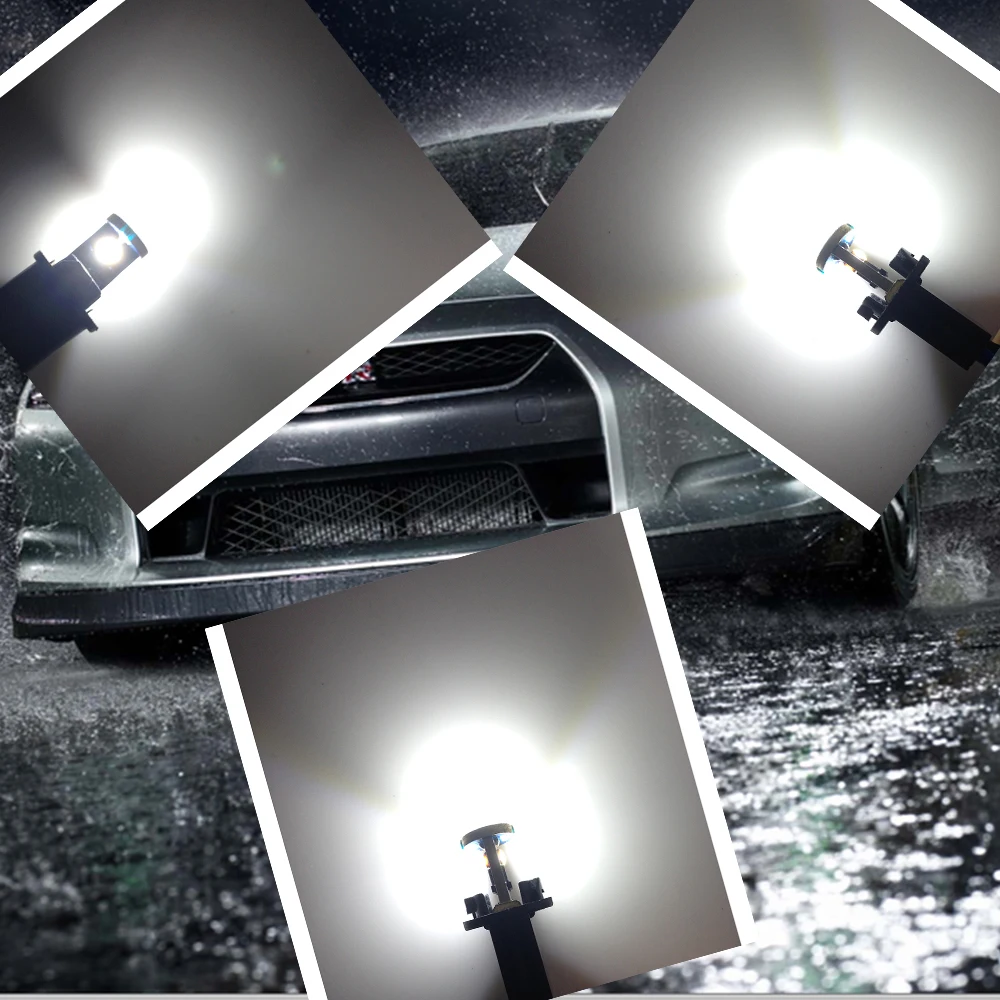 2PCS t10 w5w LED Car Bulb with 3030 3SMD Led Chips 194 168 COB Clearance Lights Reading Interior Lamp 12V 6000k White
2PCS t10 w5w LED Car Bulb with 3030 3SMD Led Chips 194 168 COB Clearance Lights Reading Interior Lamp 12V 6000k White